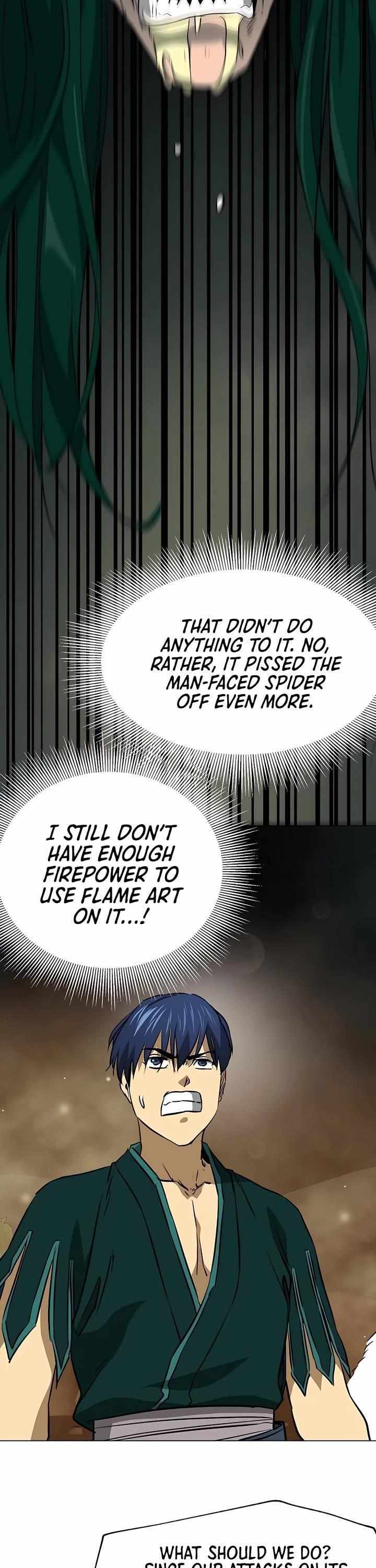 Read Infinite Level Up In Murim chapter 169 image 65 on Lezhin