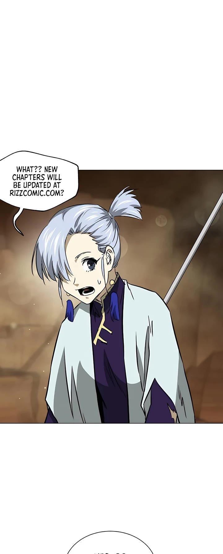 Read Infinite Level Up In Murim chapter 169 image 68 on Lezhin