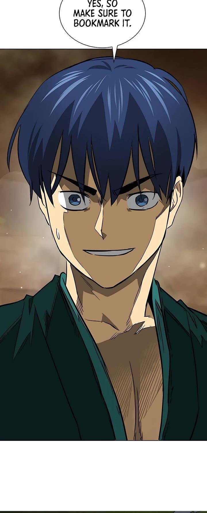 Read Infinite Level Up In Murim chapter 169 image 69 on Lezhin