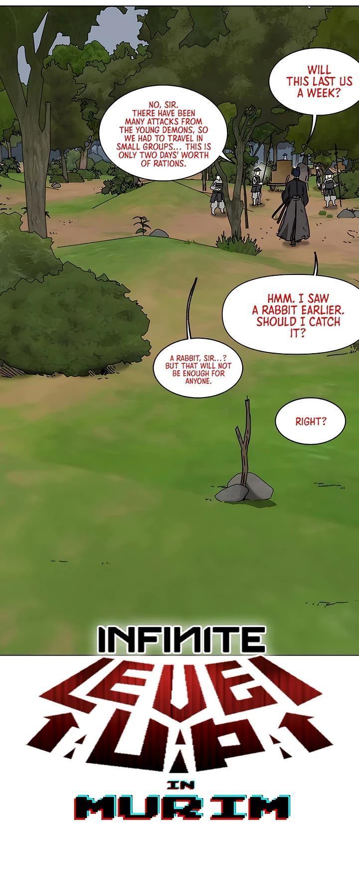 Read Infinite Level Up In Murim chapter 169 image 8 on Lezhin