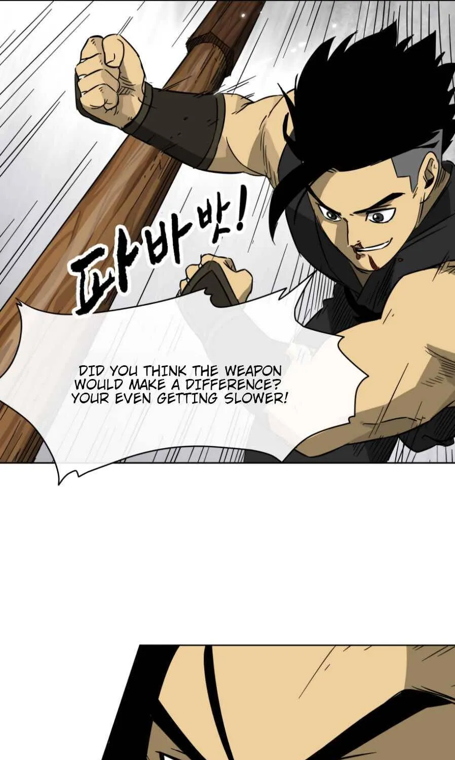Read Infinite Level Up In Murim chapter 17 image 15 on Lezhin