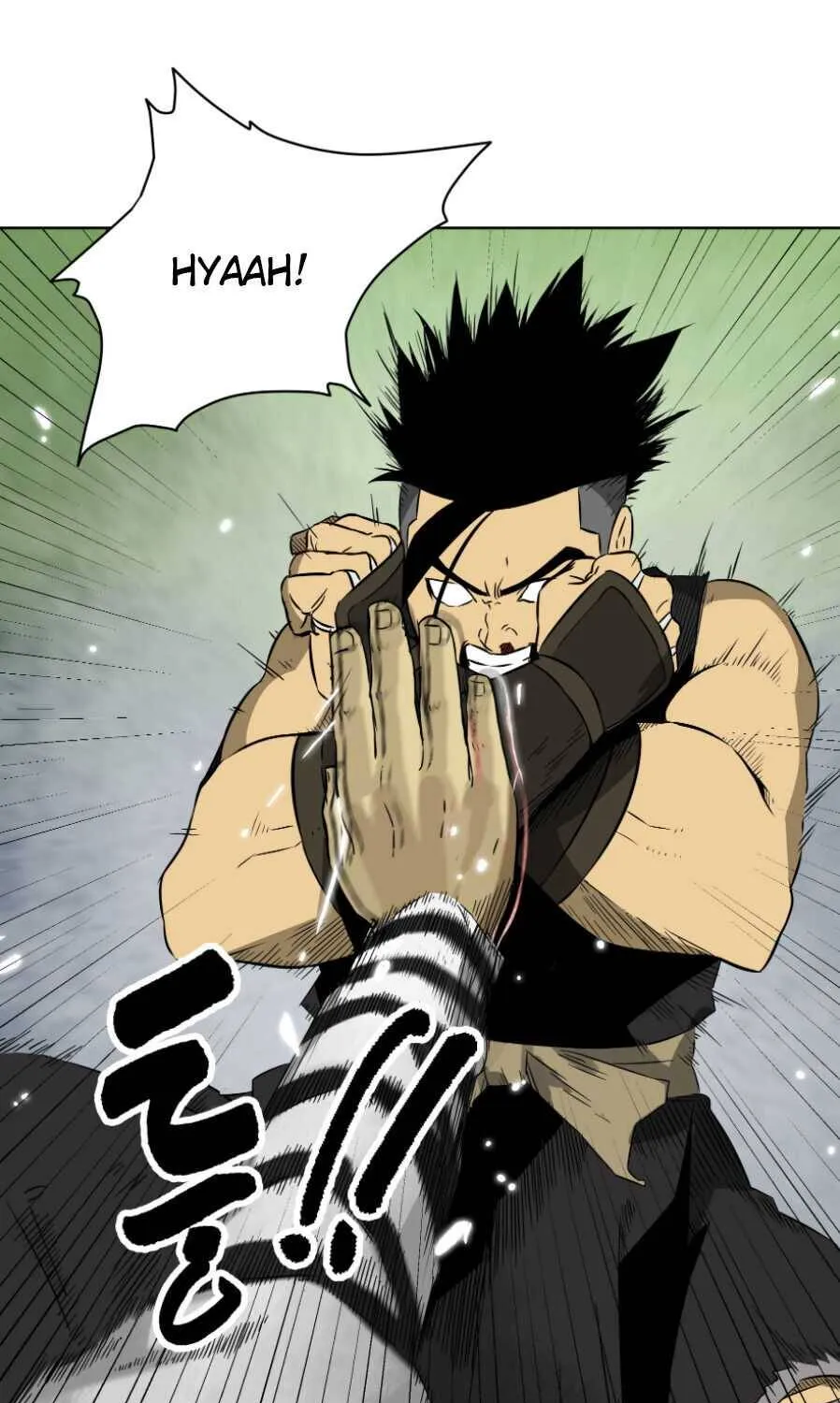 Read Infinite Level Up In Murim chapter 17 image 17 on Lezhin