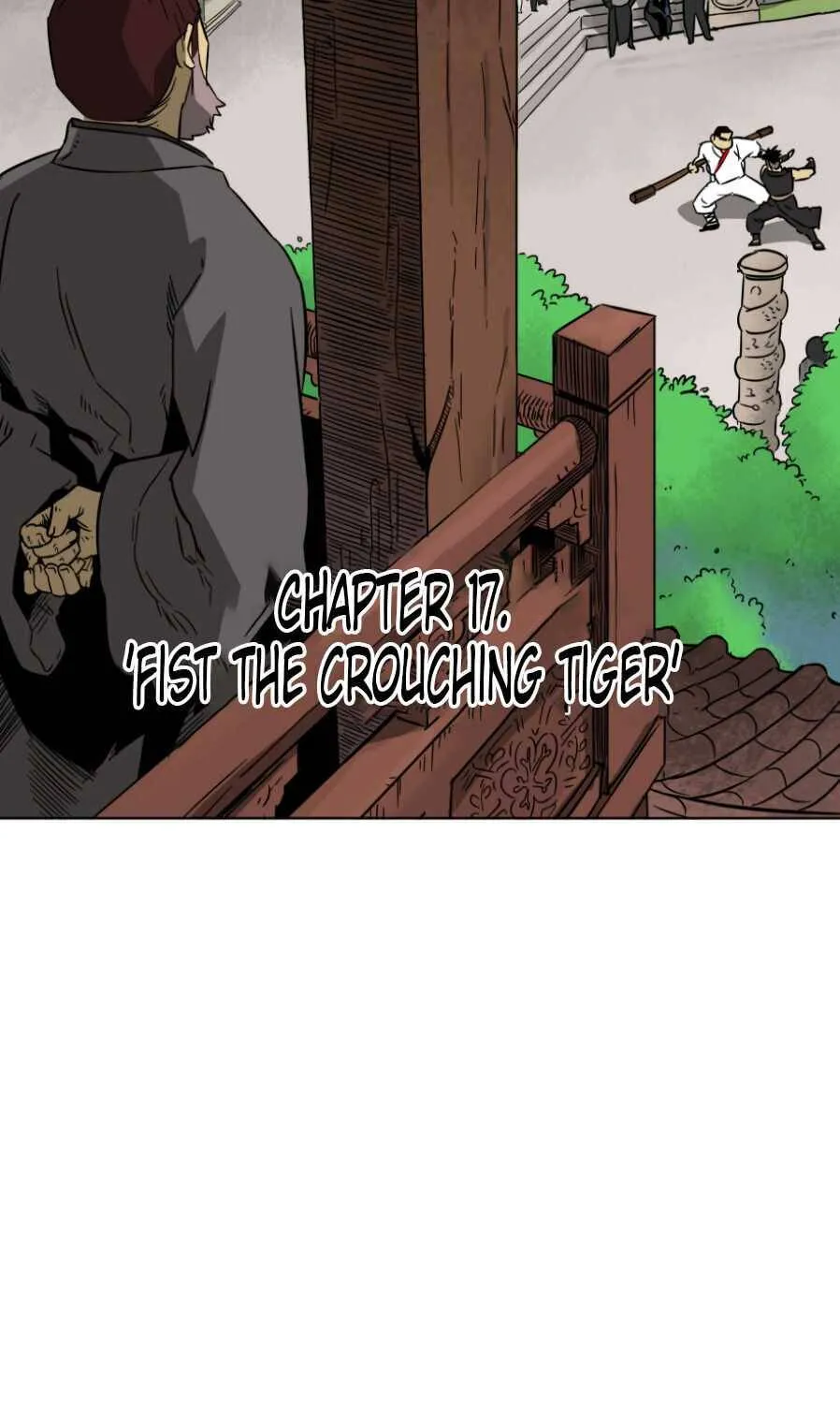 Read Infinite Level Up In Murim chapter 17 image 19 on Lezhin