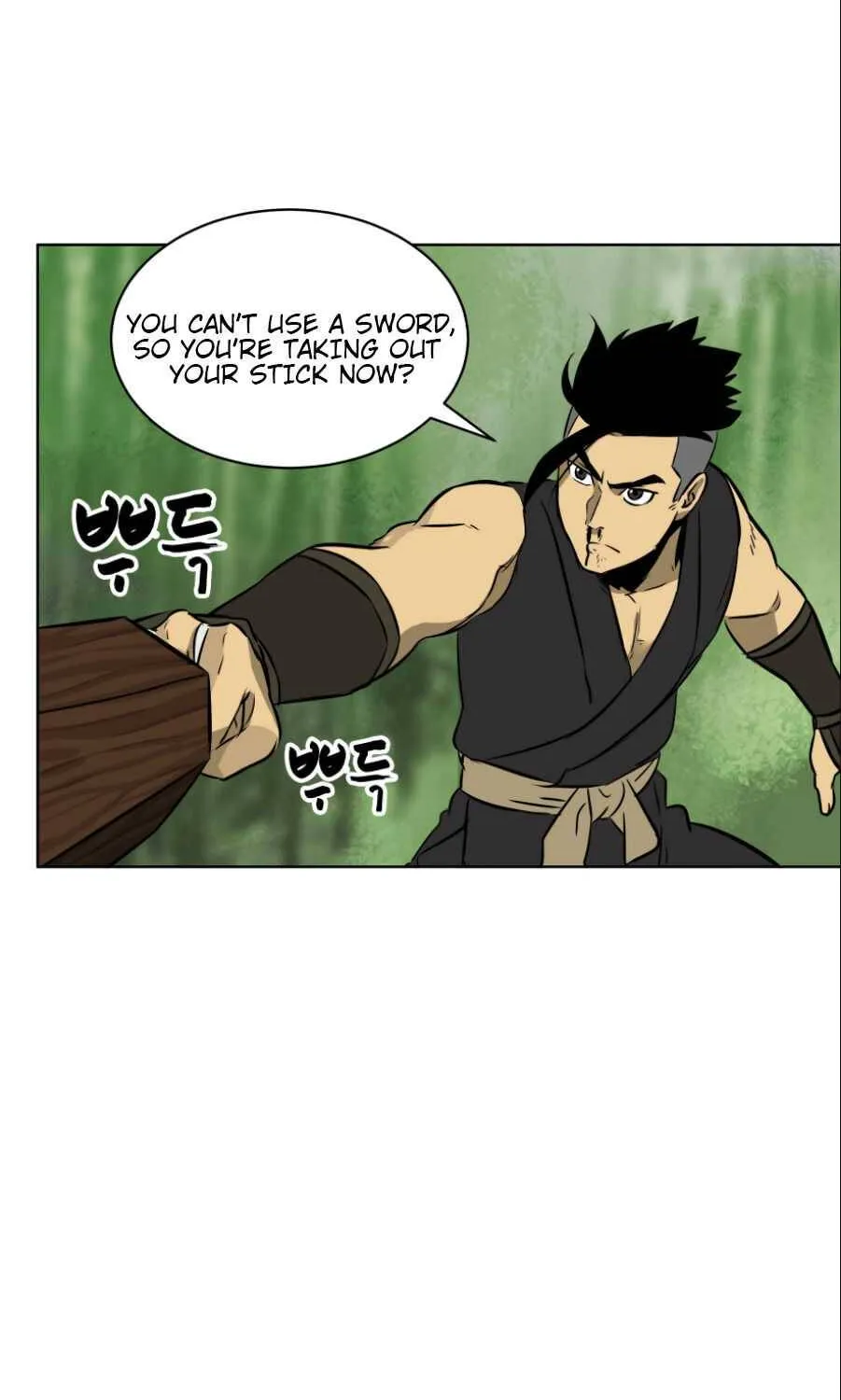 Read Infinite Level Up In Murim chapter 17 image 2 on Lezhin