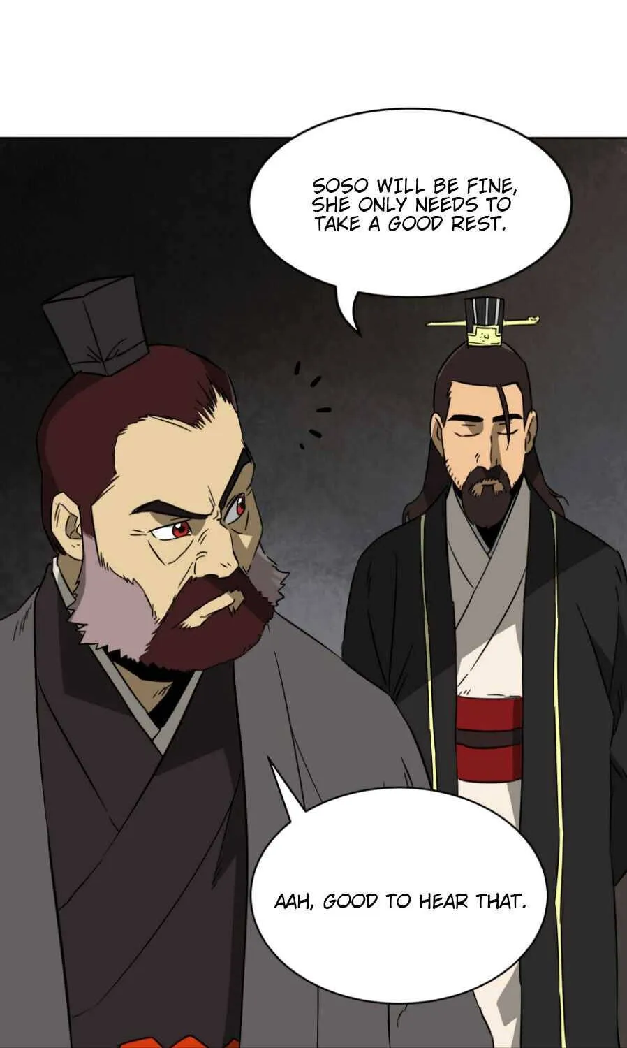 Read Infinite Level Up In Murim chapter 17 image 20 on Lezhin