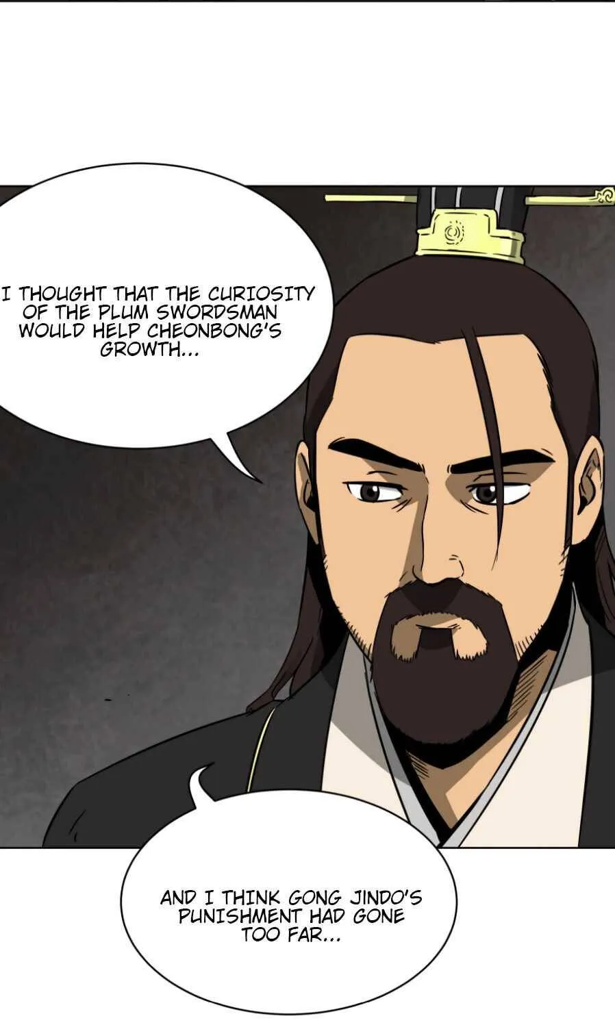 Read Infinite Level Up In Murim chapter 17 image 21 on Lezhin