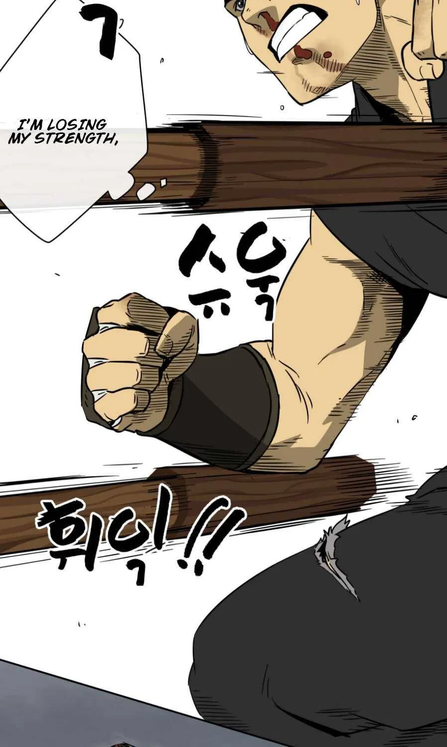 Read Infinite Level Up In Murim chapter 17 image 24 on Lezhin