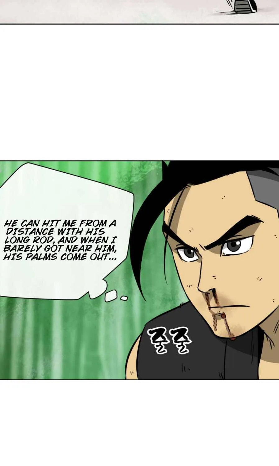 Read Infinite Level Up In Murim chapter 17 image 29 on Lezhin