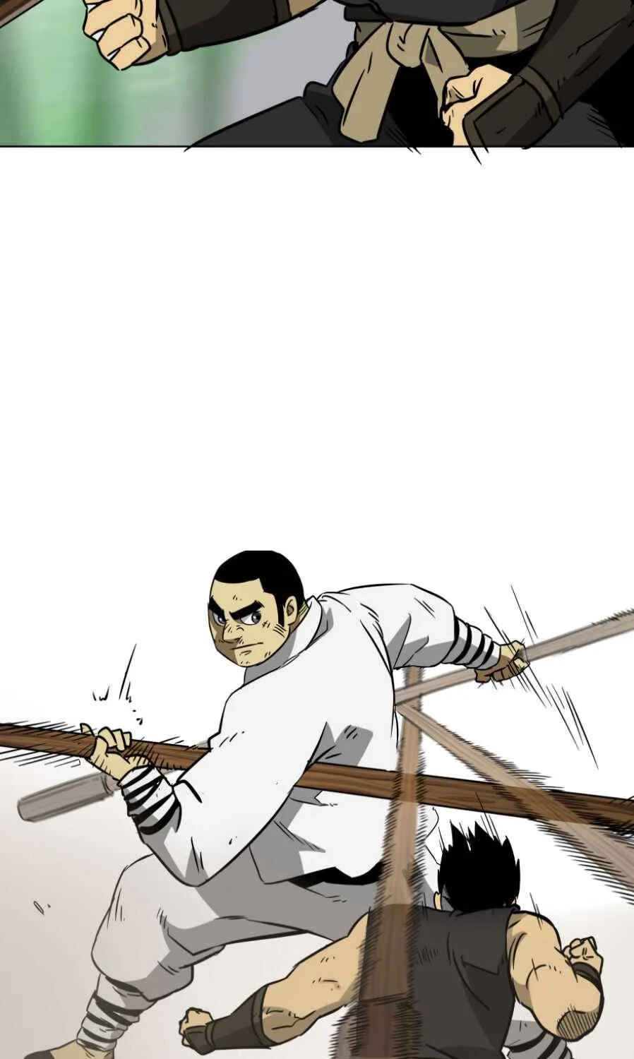 Read Infinite Level Up In Murim chapter 17 image 31 on Lezhin