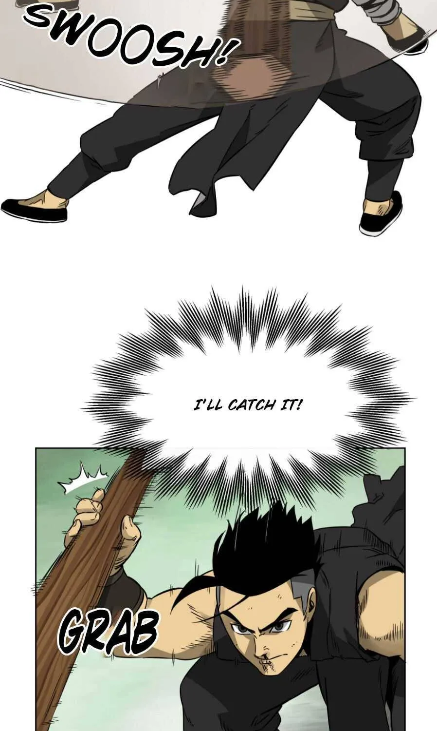 Read Infinite Level Up In Murim chapter 17 image 32 on Lezhin