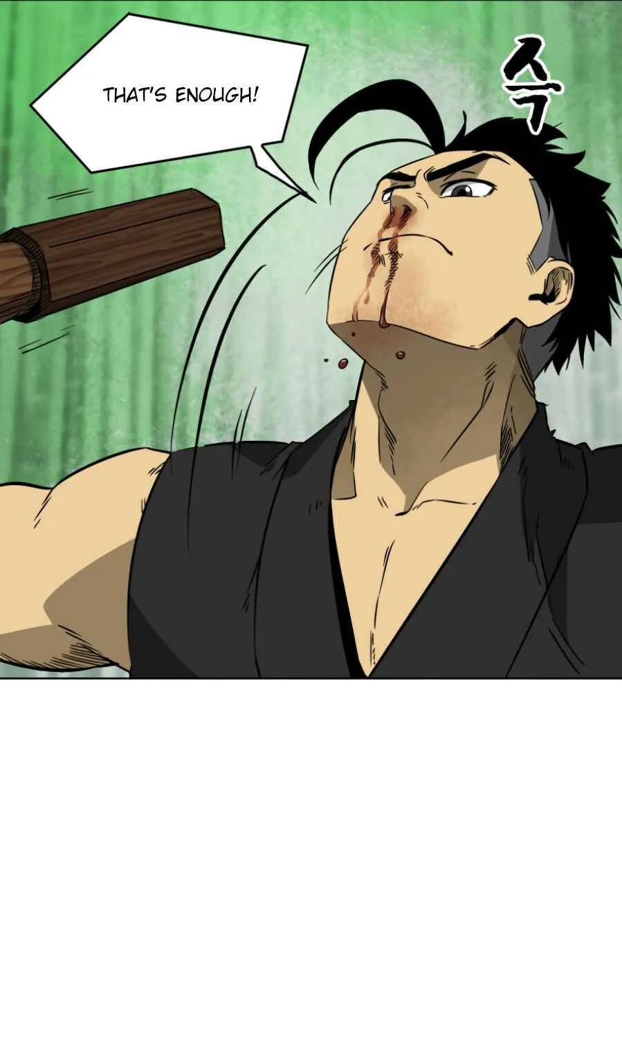 Read Infinite Level Up In Murim chapter 17 image 35 on Lezhin