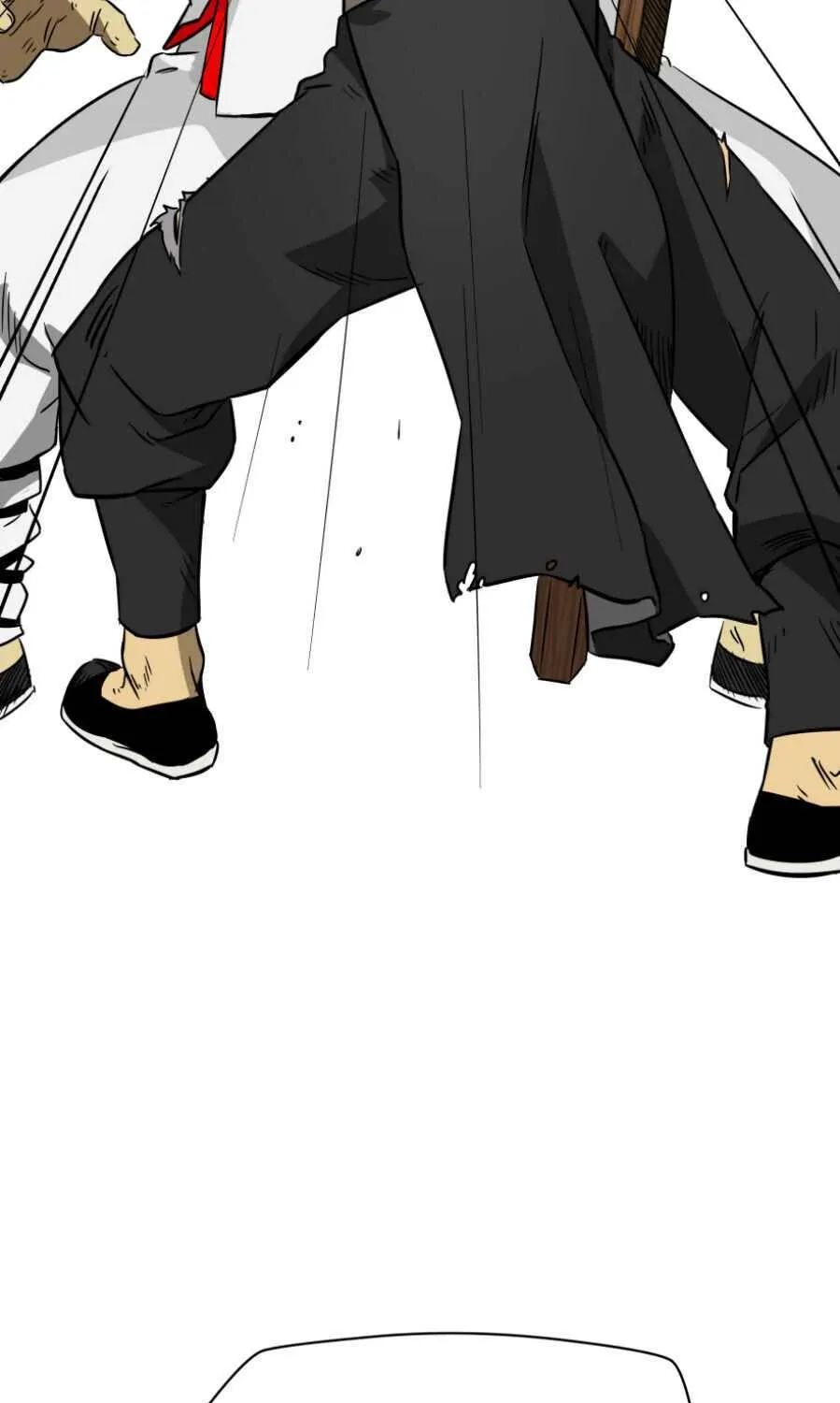 Read Infinite Level Up In Murim chapter 17 image 37 on Lezhin