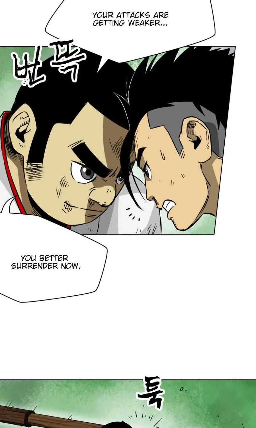 Read Infinite Level Up In Murim chapter 17 image 38 on Lezhin