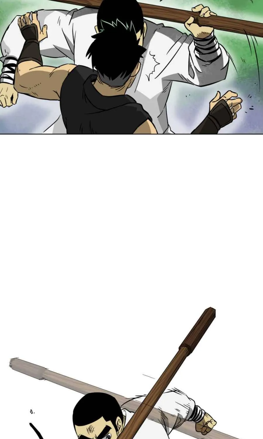 Read Infinite Level Up In Murim chapter 17 image 39 on Lezhin