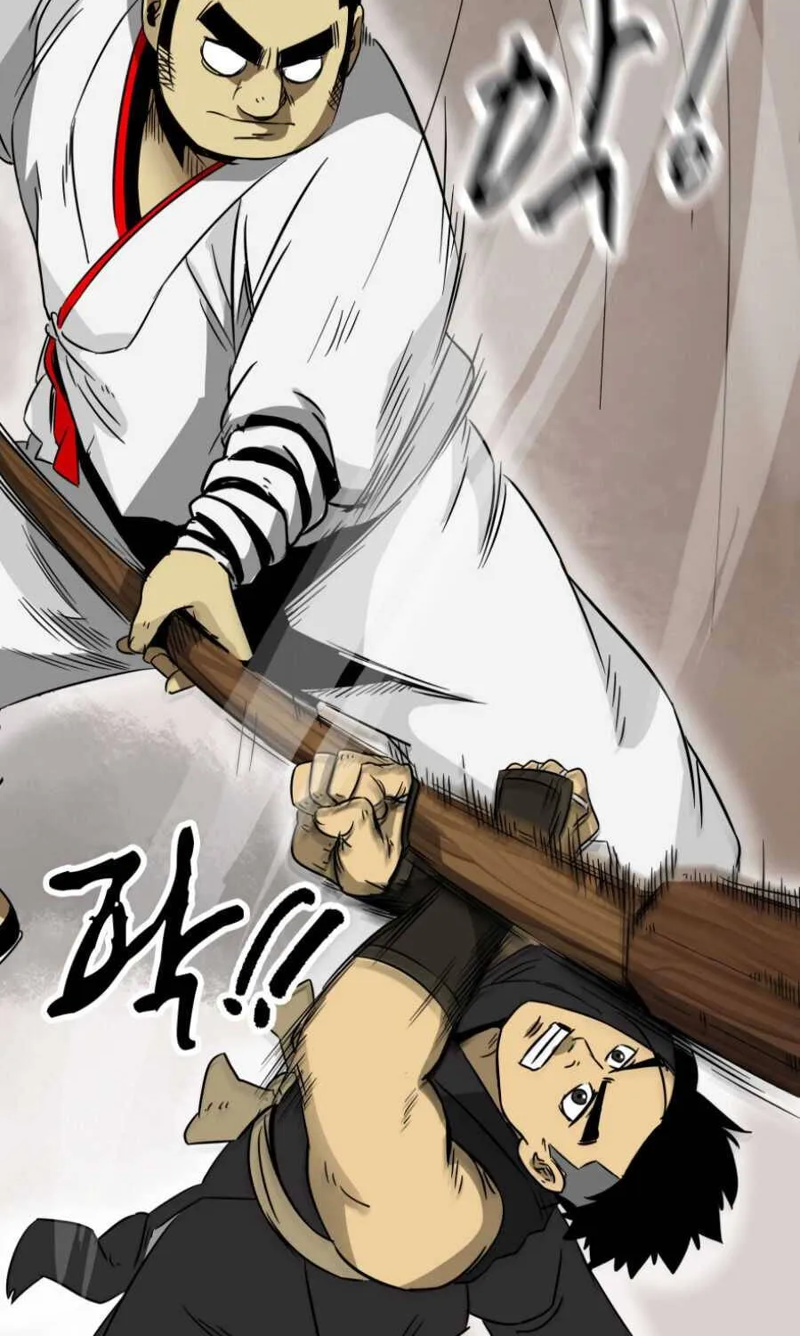 Read Infinite Level Up In Murim chapter 17 image 42 on Lezhin