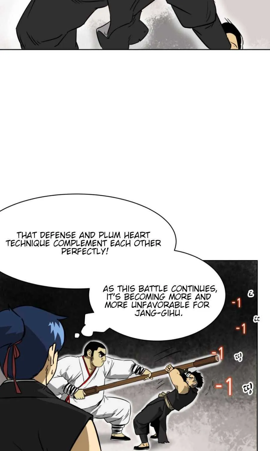 Read Infinite Level Up In Murim chapter 17 image 43 on Lezhin