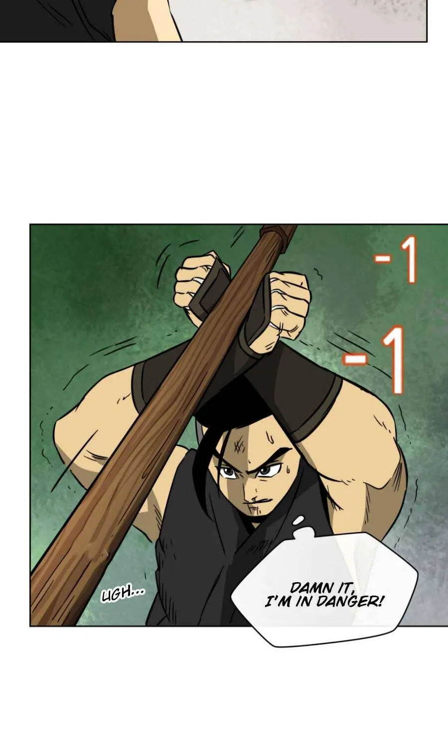 Read Infinite Level Up In Murim chapter 17 image 44 on Lezhin