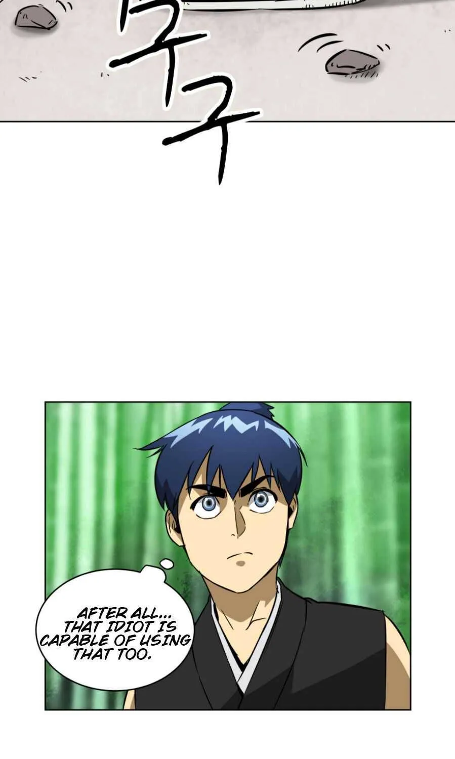 Read Infinite Level Up In Murim chapter 17 image 46 on Lezhin