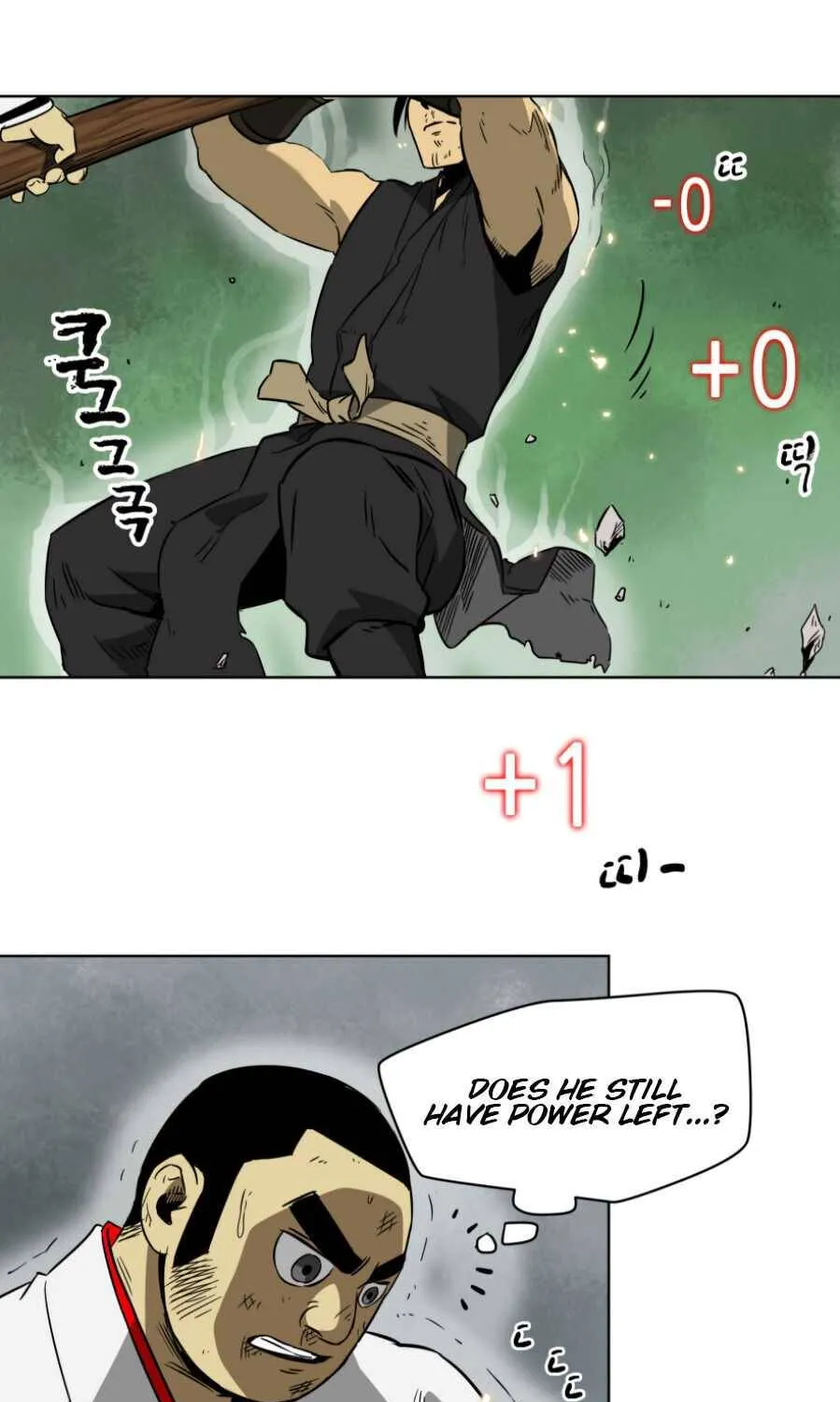 Read Infinite Level Up In Murim chapter 17 image 47 on Lezhin