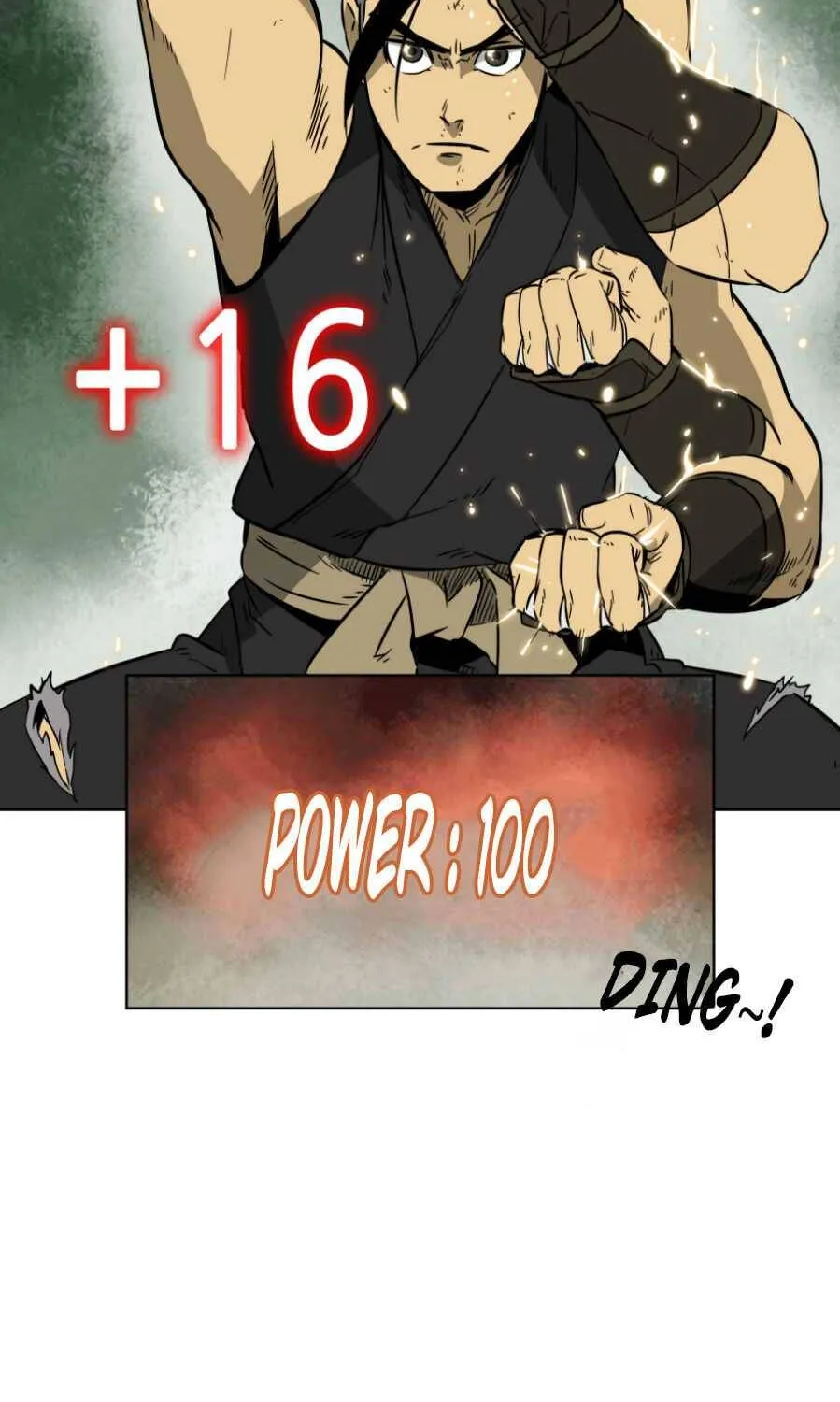 Read Infinite Level Up In Murim chapter 17 image 50 on Lezhin