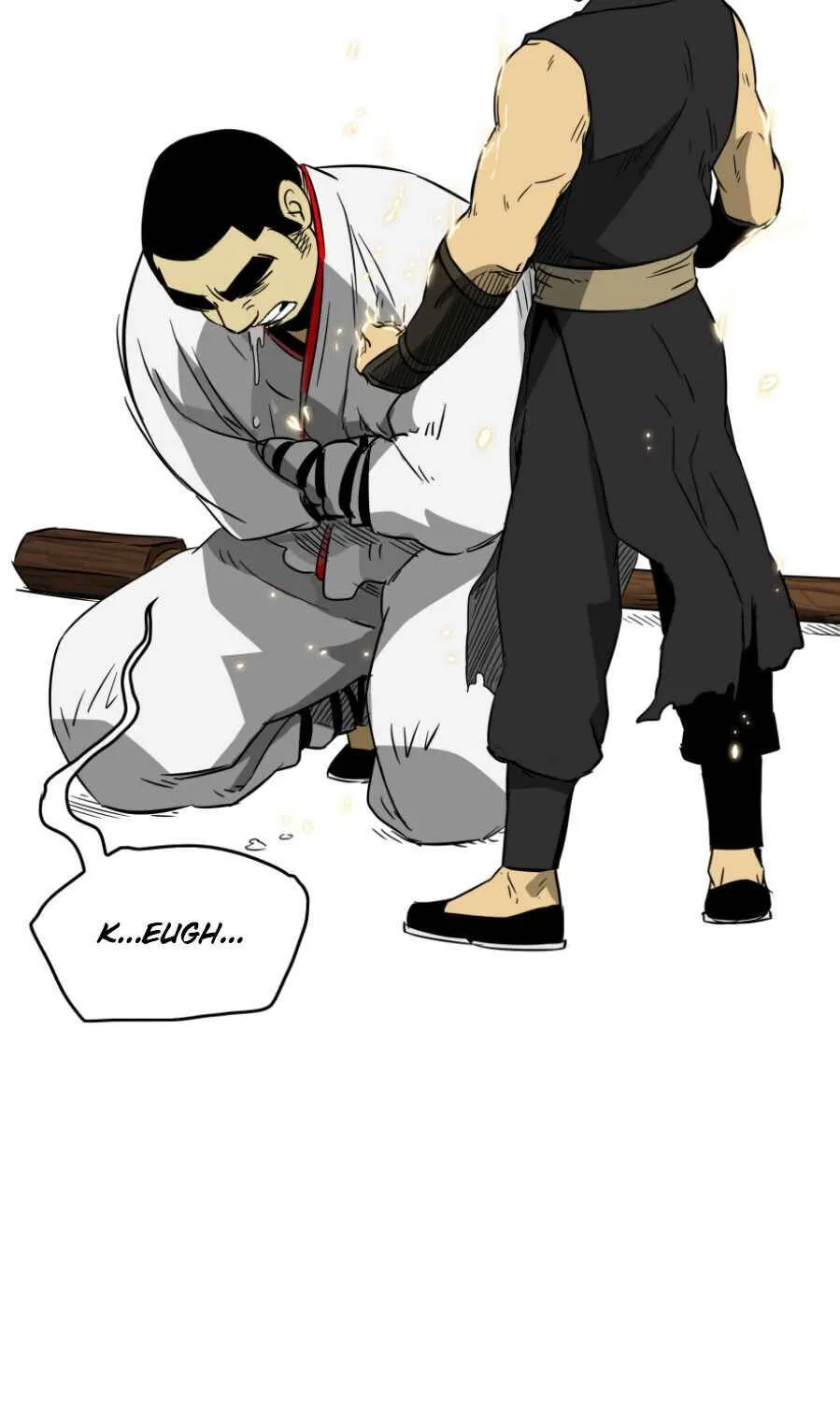 Read Infinite Level Up In Murim chapter 17 image 55 on Lezhin