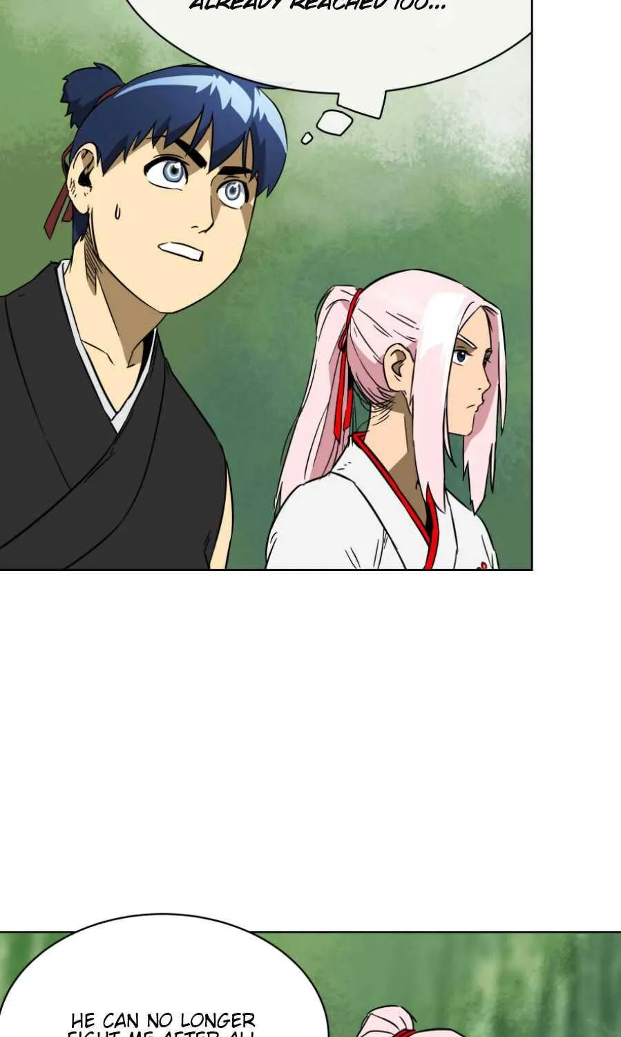 Read Infinite Level Up In Murim chapter 17 image 57 on Lezhin