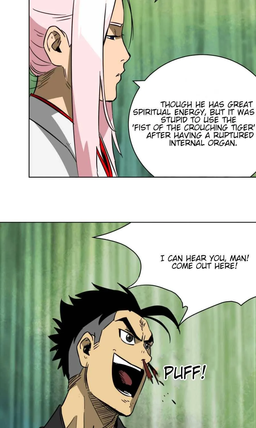 Read Infinite Level Up In Murim chapter 17 image 59 on Lezhin
