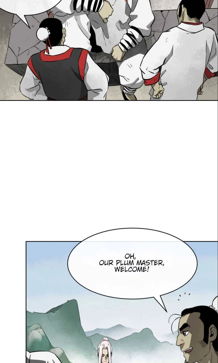 Read Infinite Level Up In Murim chapter 17 image 6 on Lezhin