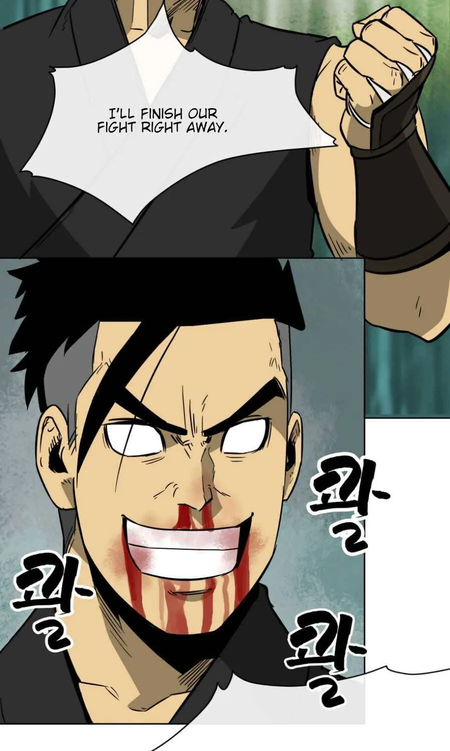 Read Infinite Level Up In Murim chapter 17 image 60 on Lezhin