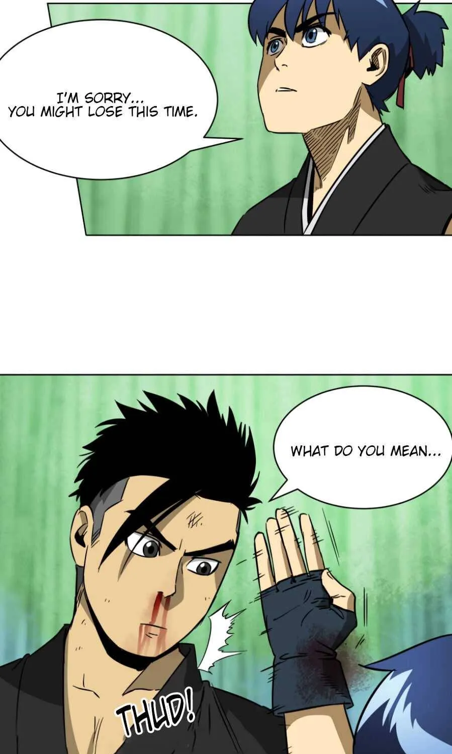 Read Infinite Level Up In Murim chapter 17 image 65 on Lezhin