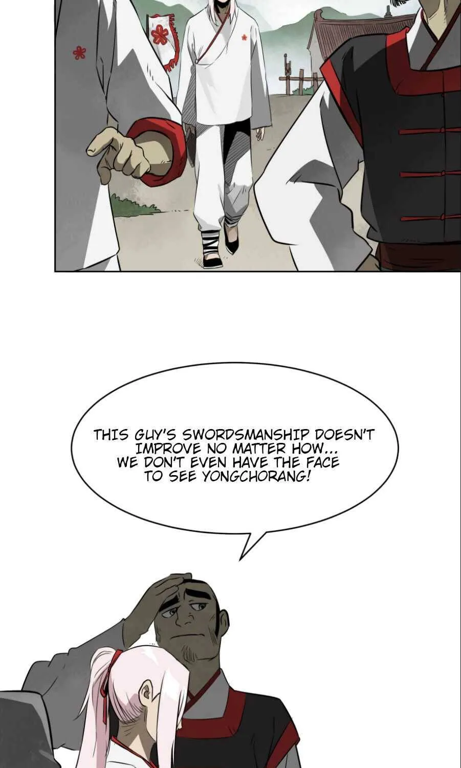 Read Infinite Level Up In Murim chapter 17 image 7 on Lezhin