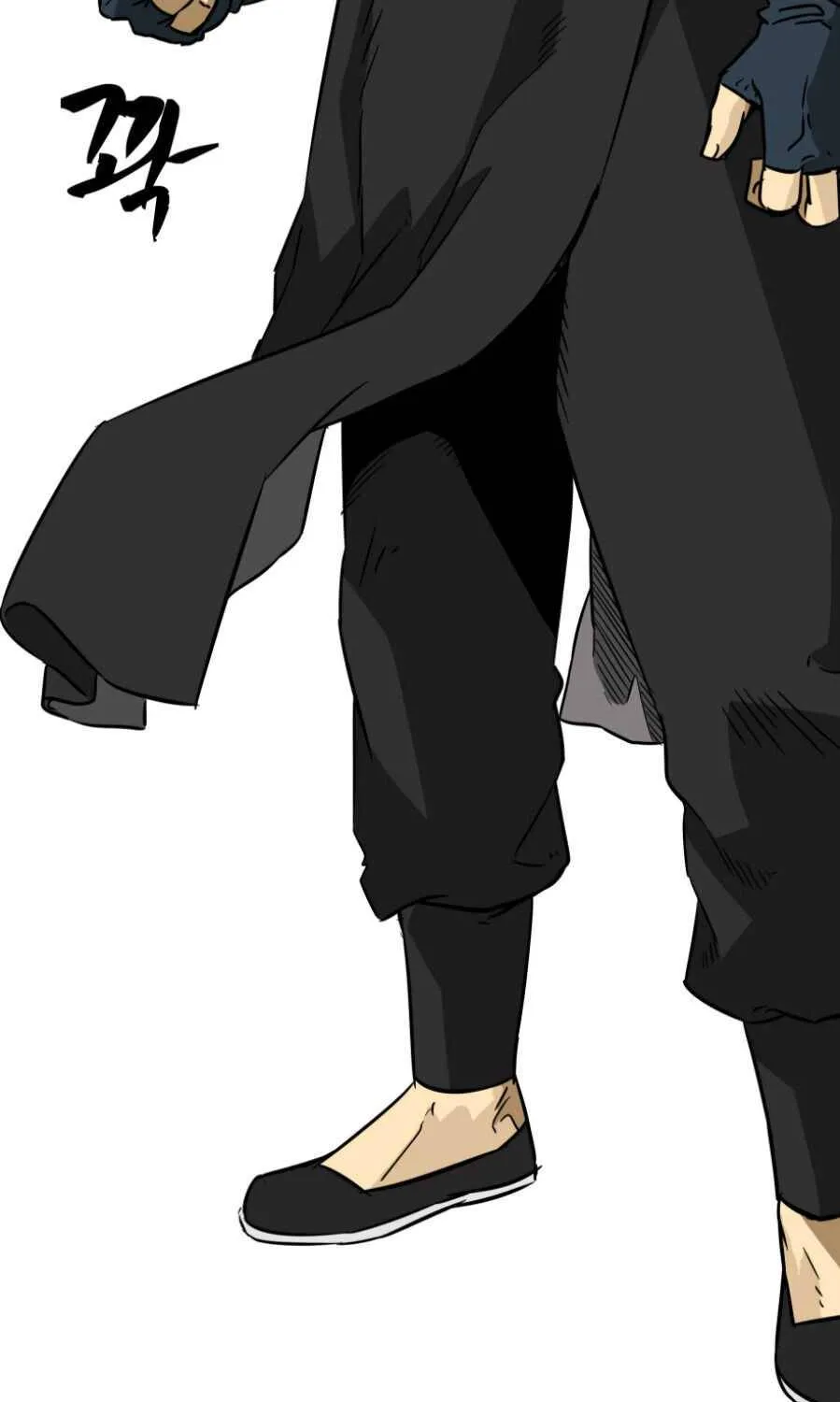Read Infinite Level Up In Murim chapter 17 image 71 on Lezhin