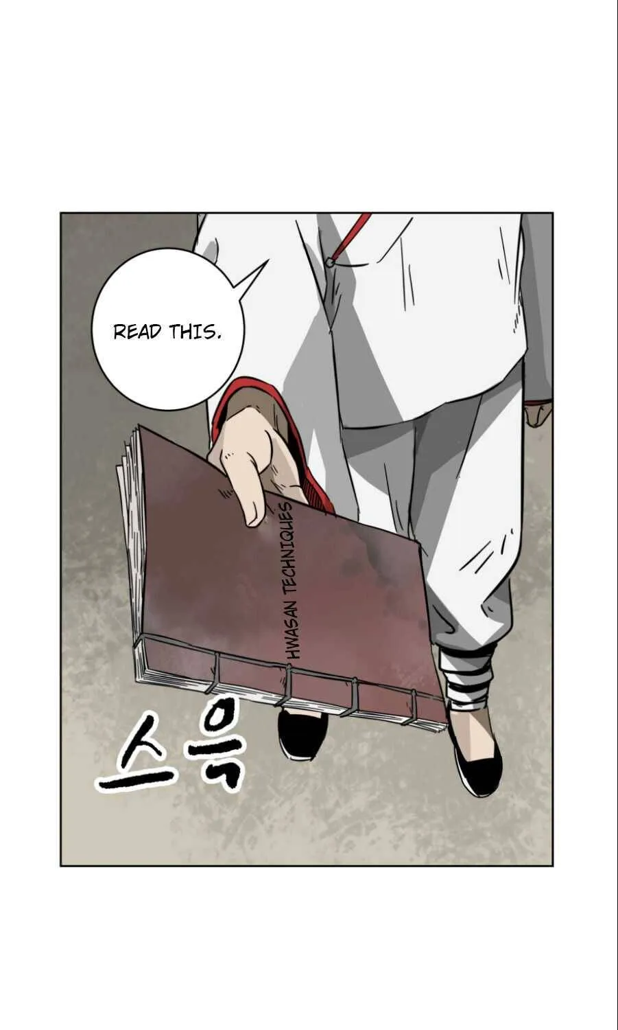 Read Infinite Level Up In Murim chapter 17 image 9 on Lezhin