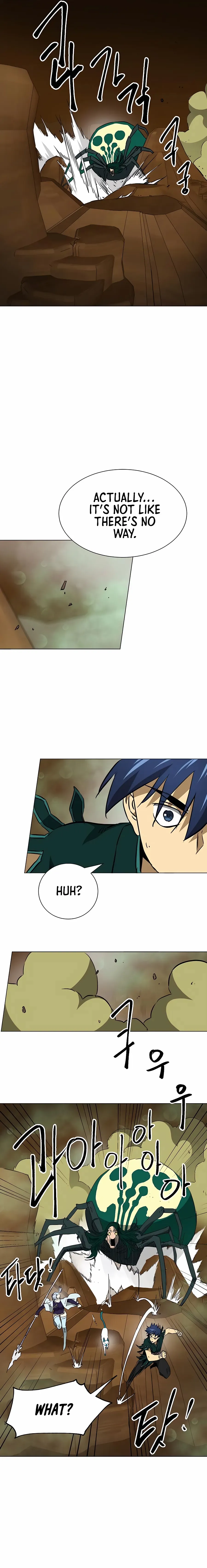 Read Infinite Level Up In Murim chapter 170 image 19 on Lezhin