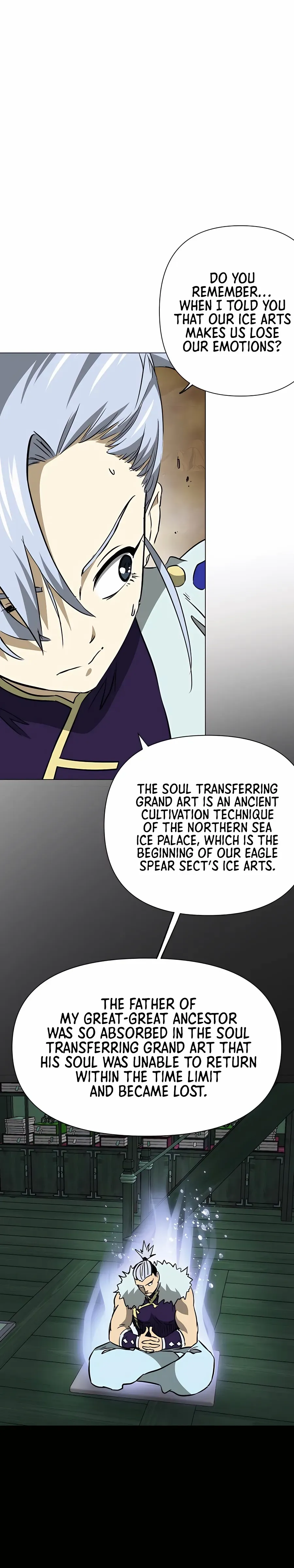 Read Infinite Level Up In Murim chapter 170 image 23 on Lezhin