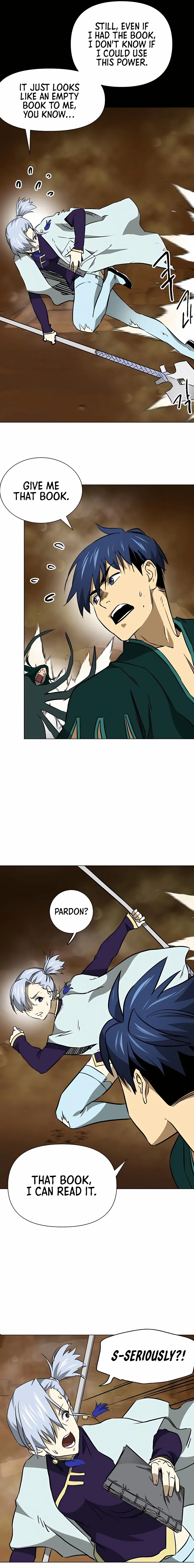 Read Infinite Level Up In Murim chapter 170 image 26 on Lezhin