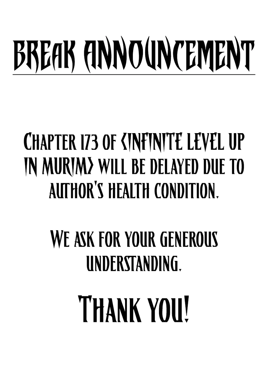 Read Infinite Level Up In Murim chapter 172.5 image 1 on Lezhin