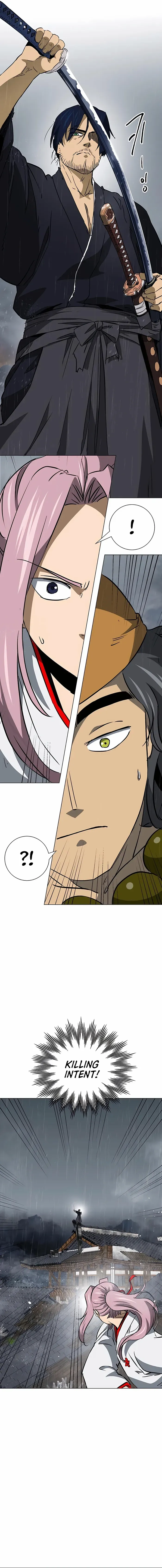 Read Infinite Level Up In Murim chapter 172 image 11 on Lezhin