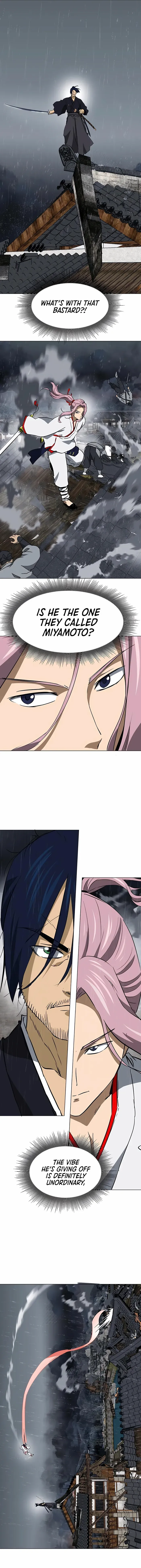 Read Infinite Level Up In Murim chapter 172 image 12 on Lezhin
