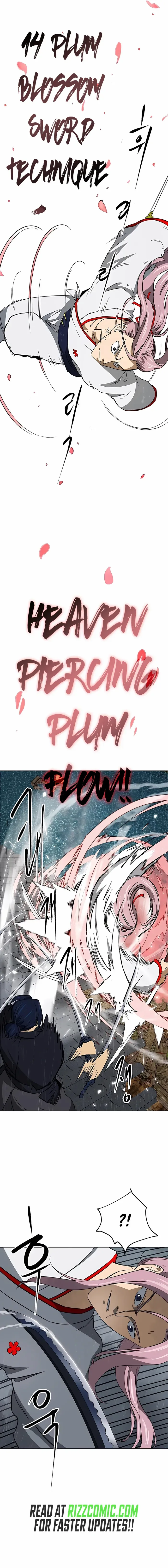 Read Infinite Level Up In Murim chapter 172 image 14 on Lezhin