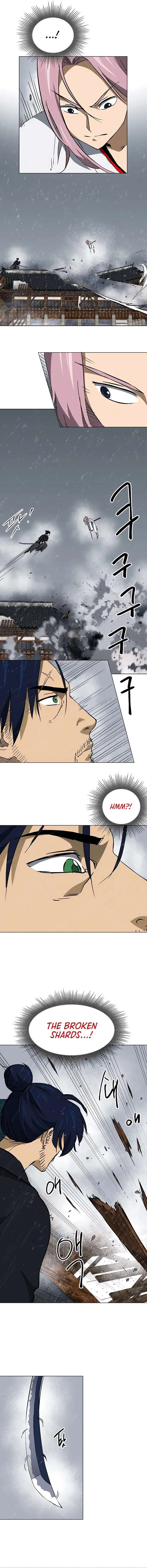 Read Infinite Level Up In Murim chapter 172 image 17 on Lezhin