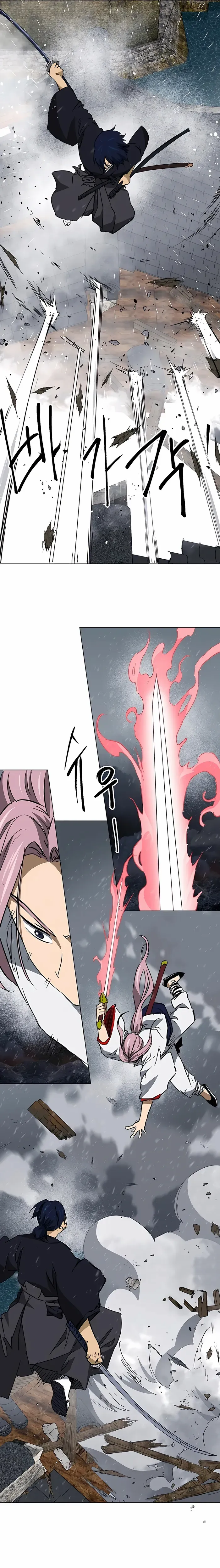Read Infinite Level Up In Murim chapter 172 image 18 on Lezhin