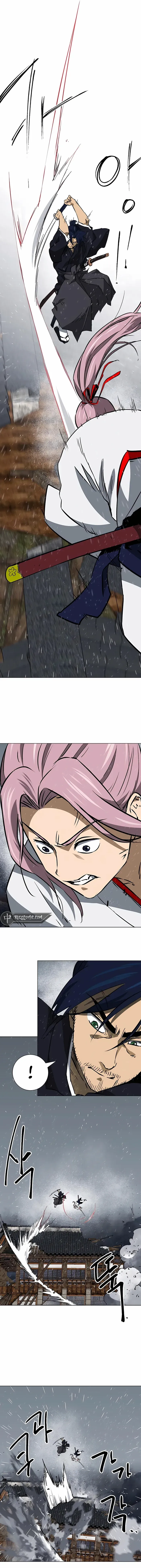 Read Infinite Level Up In Murim chapter 172 image 19 on Lezhin