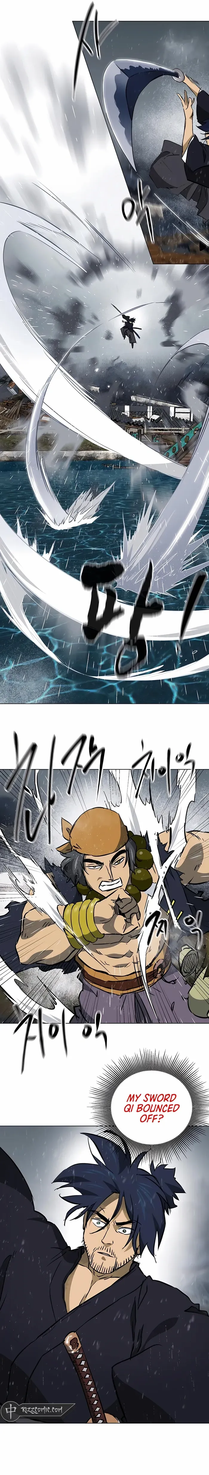 Read Infinite Level Up In Murim chapter 172 image 22 on Lezhin