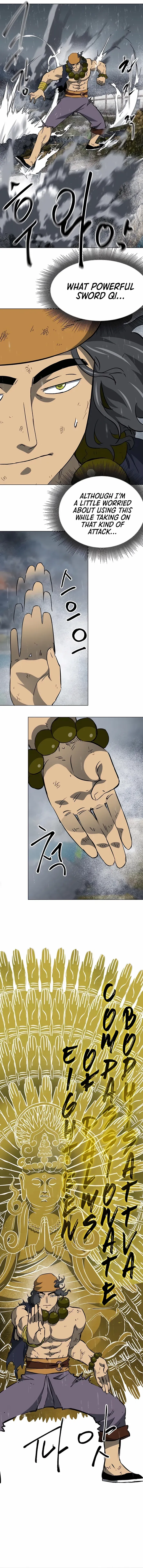 Read Infinite Level Up In Murim chapter 172 image 23 on Lezhin