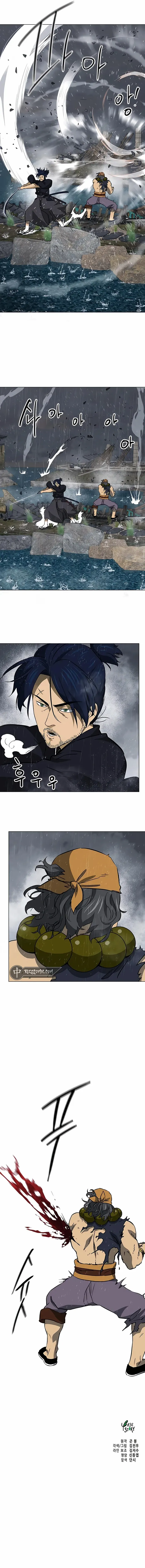 Read Infinite Level Up In Murim chapter 172 image 25 on Lezhin