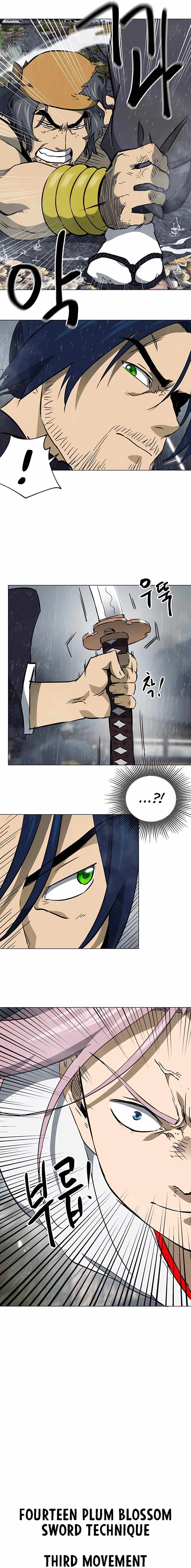 Read Infinite Level Up In Murim chapter 173 image 10 on Lezhin