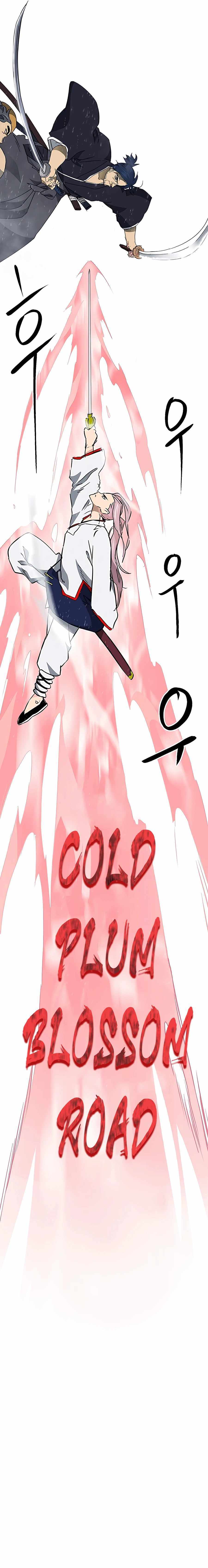 Read Infinite Level Up In Murim chapter 173 image 11 on Lezhin