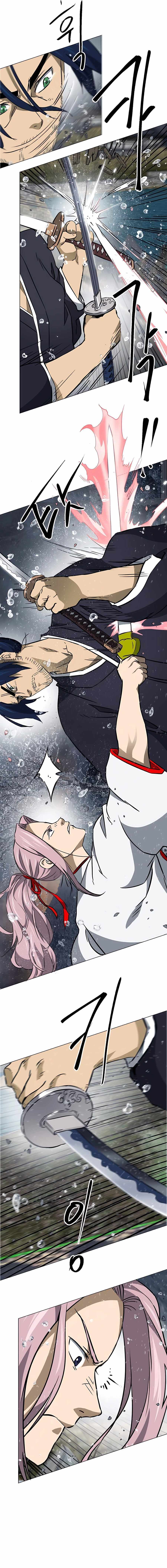 Read Infinite Level Up In Murim chapter 173 image 12 on Lezhin