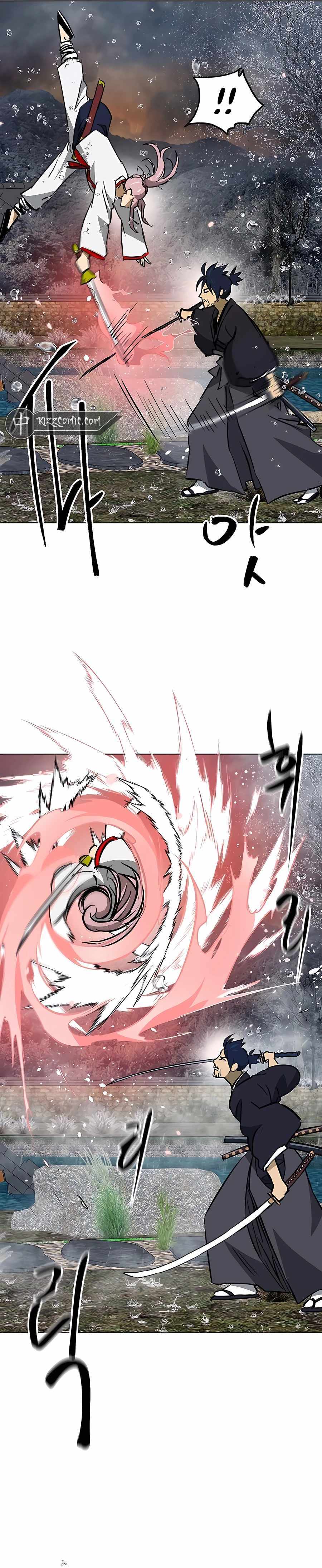 Read Infinite Level Up In Murim chapter 173 image 14 on Lezhin